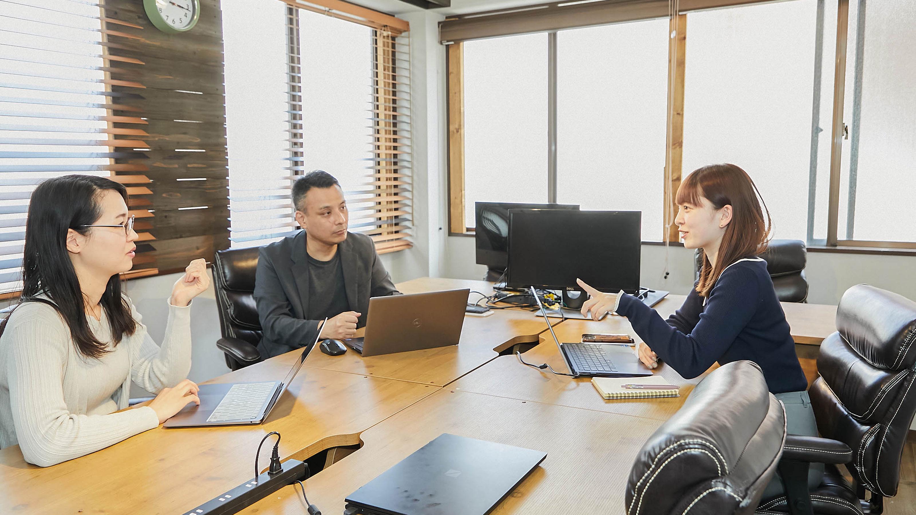 企業トップ画像