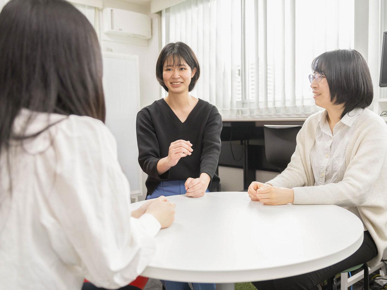 株式会社 APPLILABのイメージ画像2