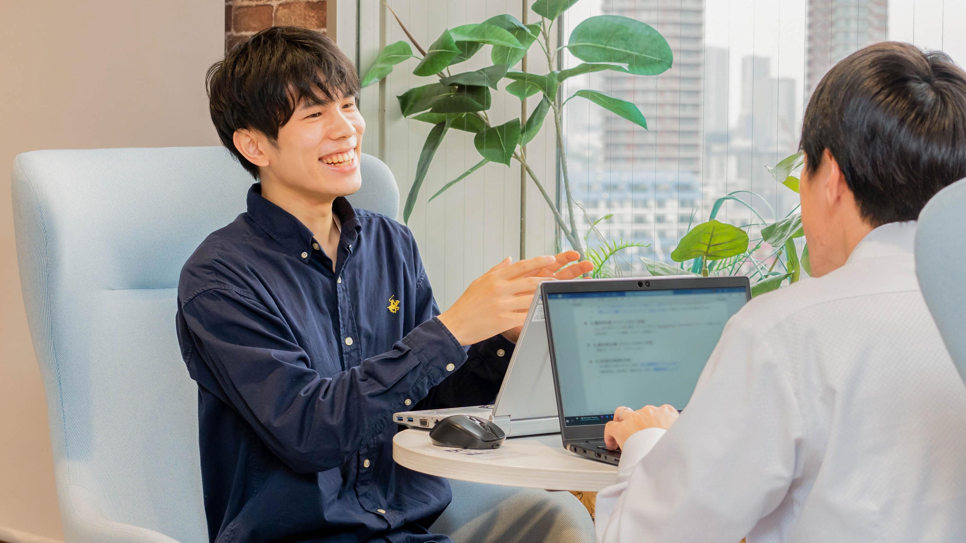 企業トップ画像