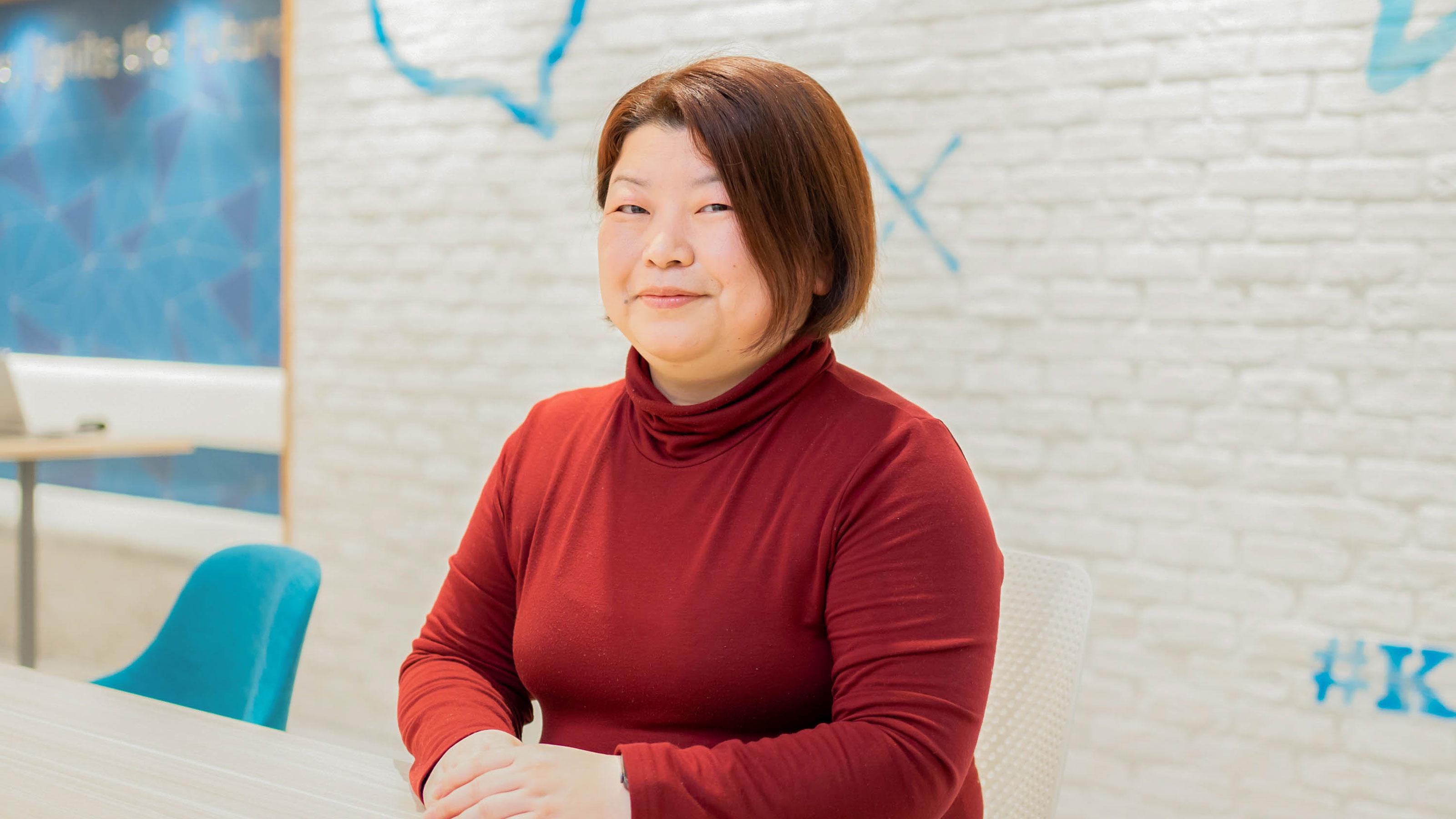 企業トップ画像