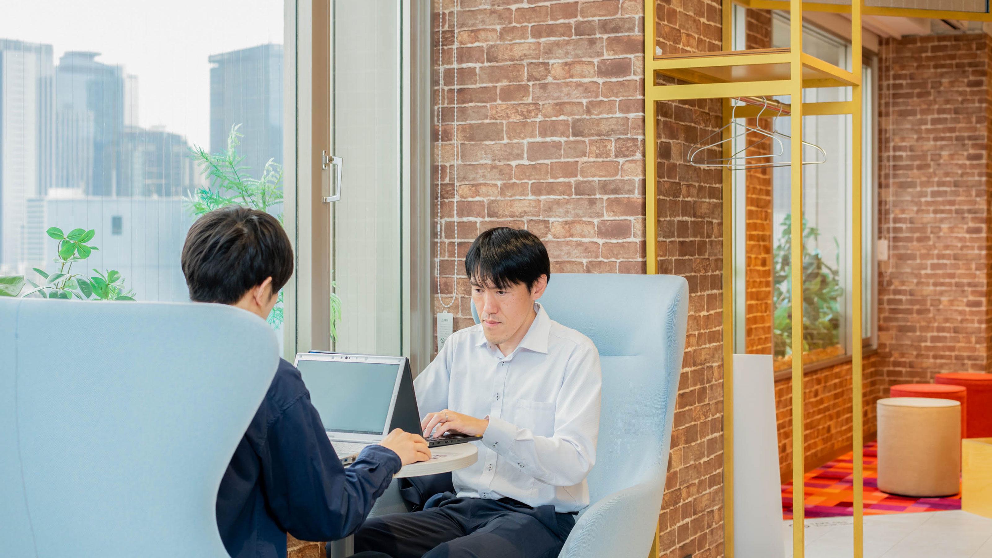 企業トップ画像