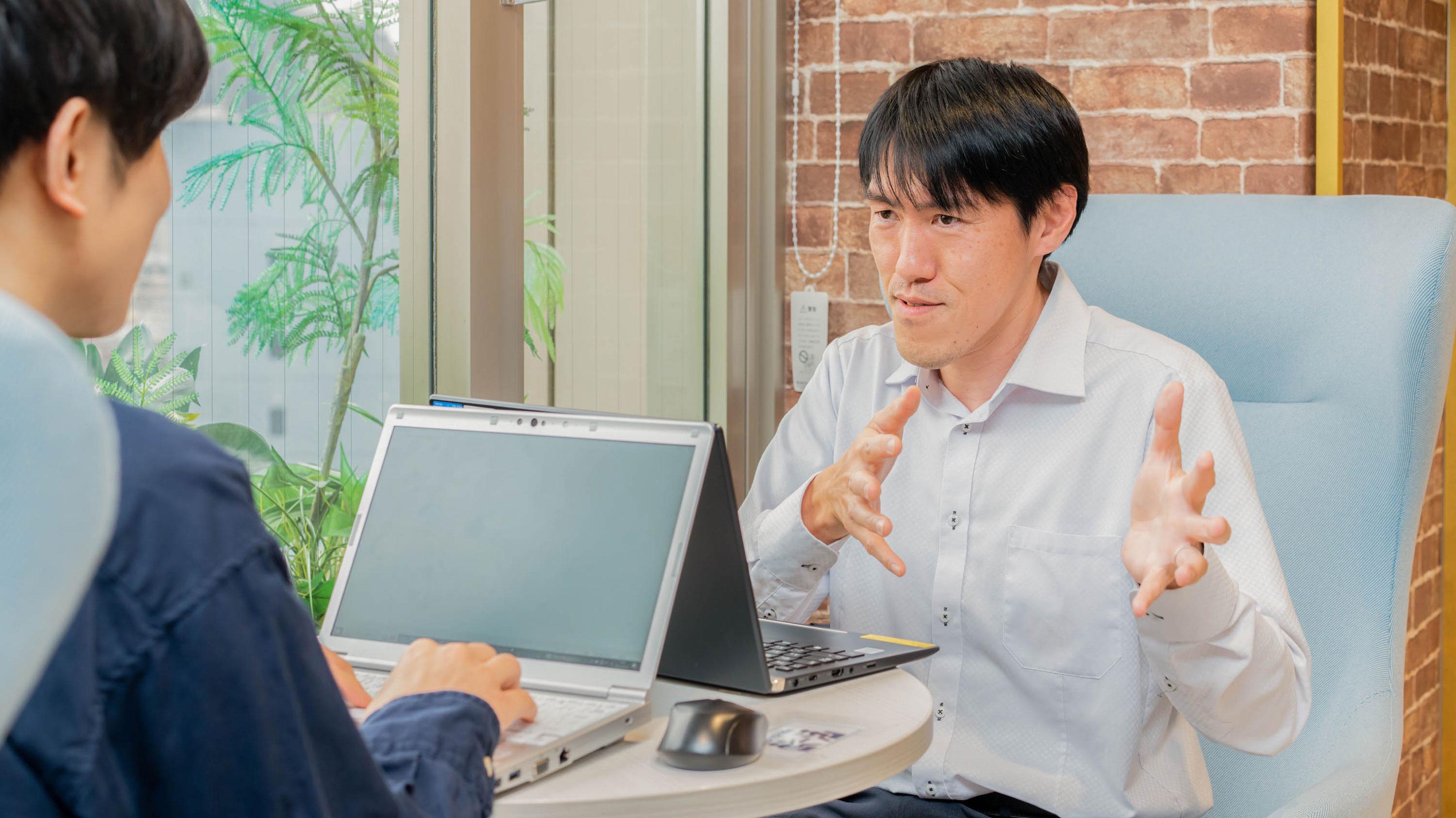 企業トップ画像