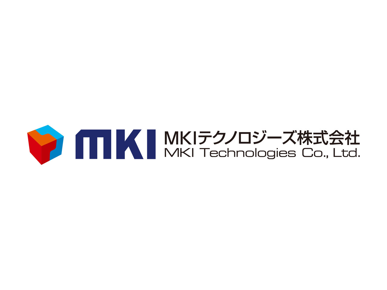同社は、2007年10月に三井情報株式会社の子会社であるMKIテクノサービス株式会社と、エムケイアイソフトウェアサービス株式会社が統合して誕生した。