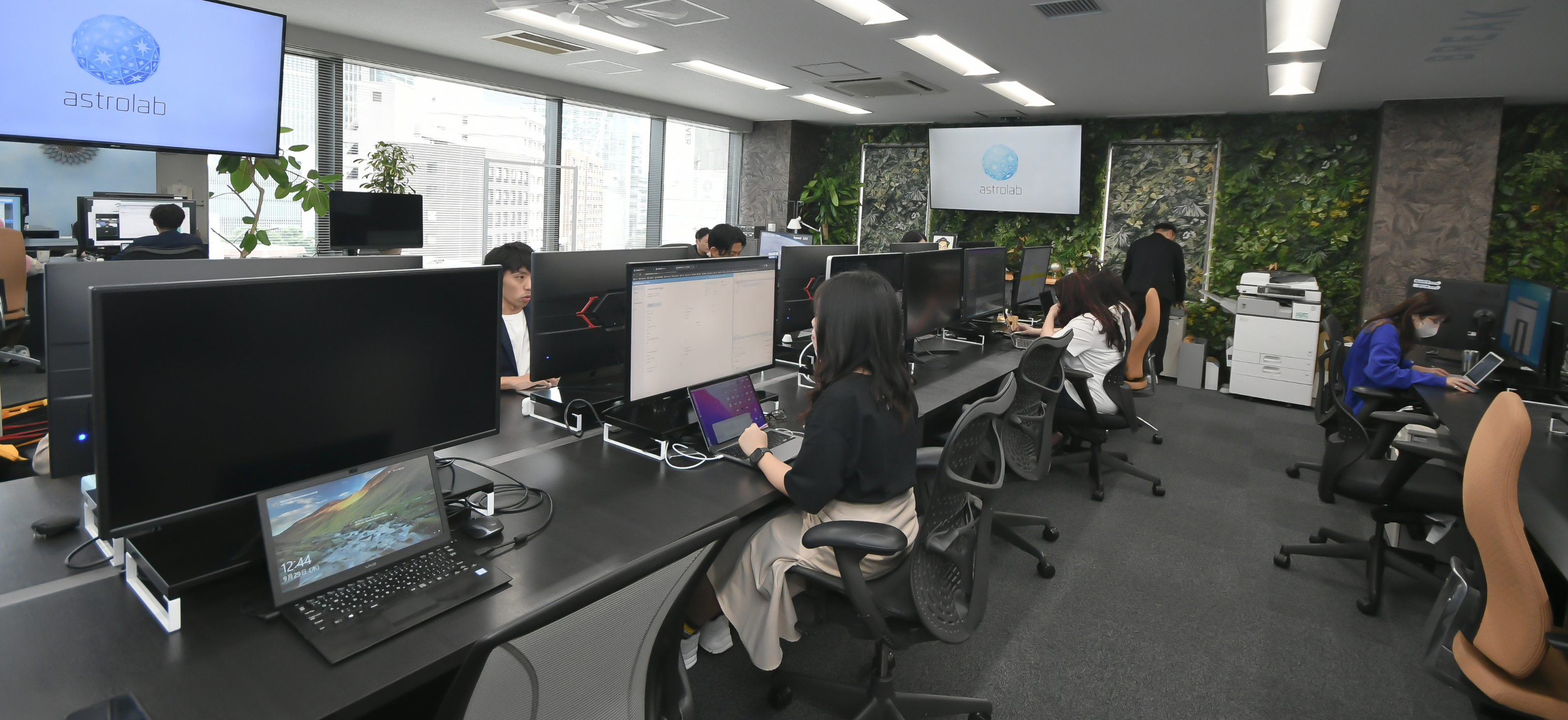 企業トップ画像