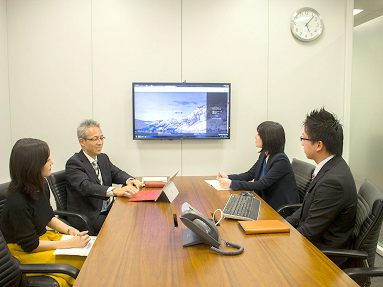 株式会社プロスペックス 求人画像1