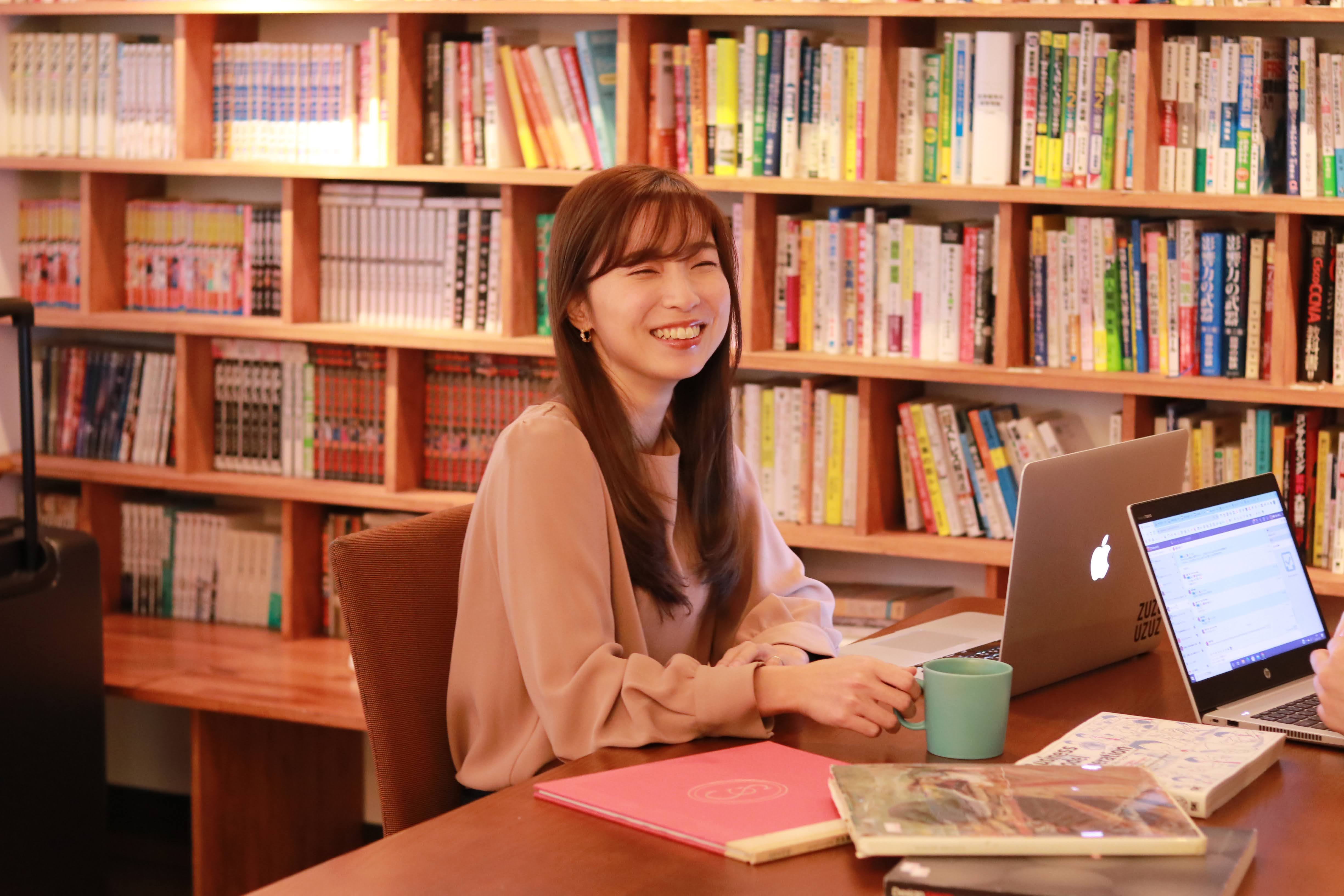 株式会社 UZUZのイメージ画像1