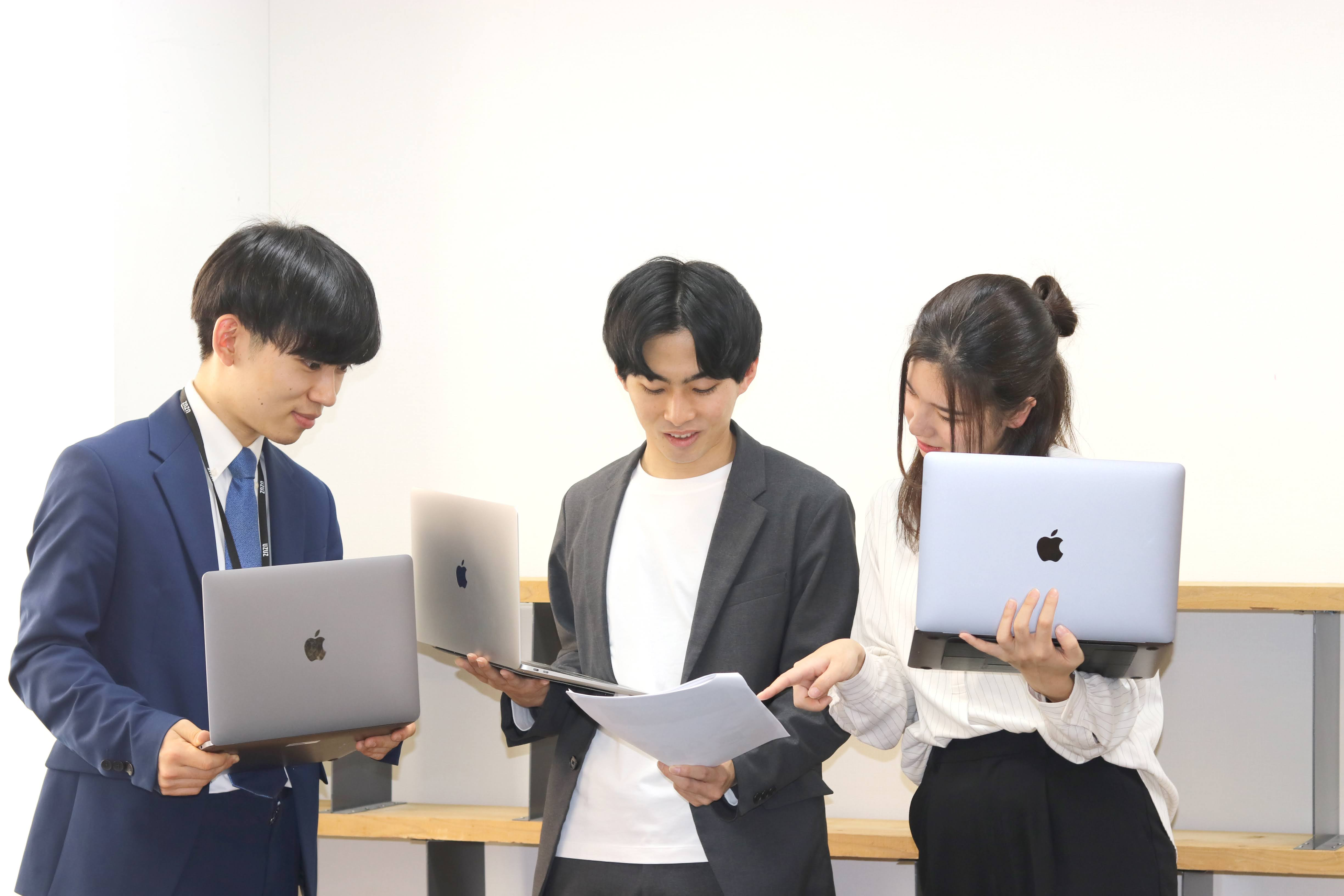 株式会社 UZUZのイメージ画像2