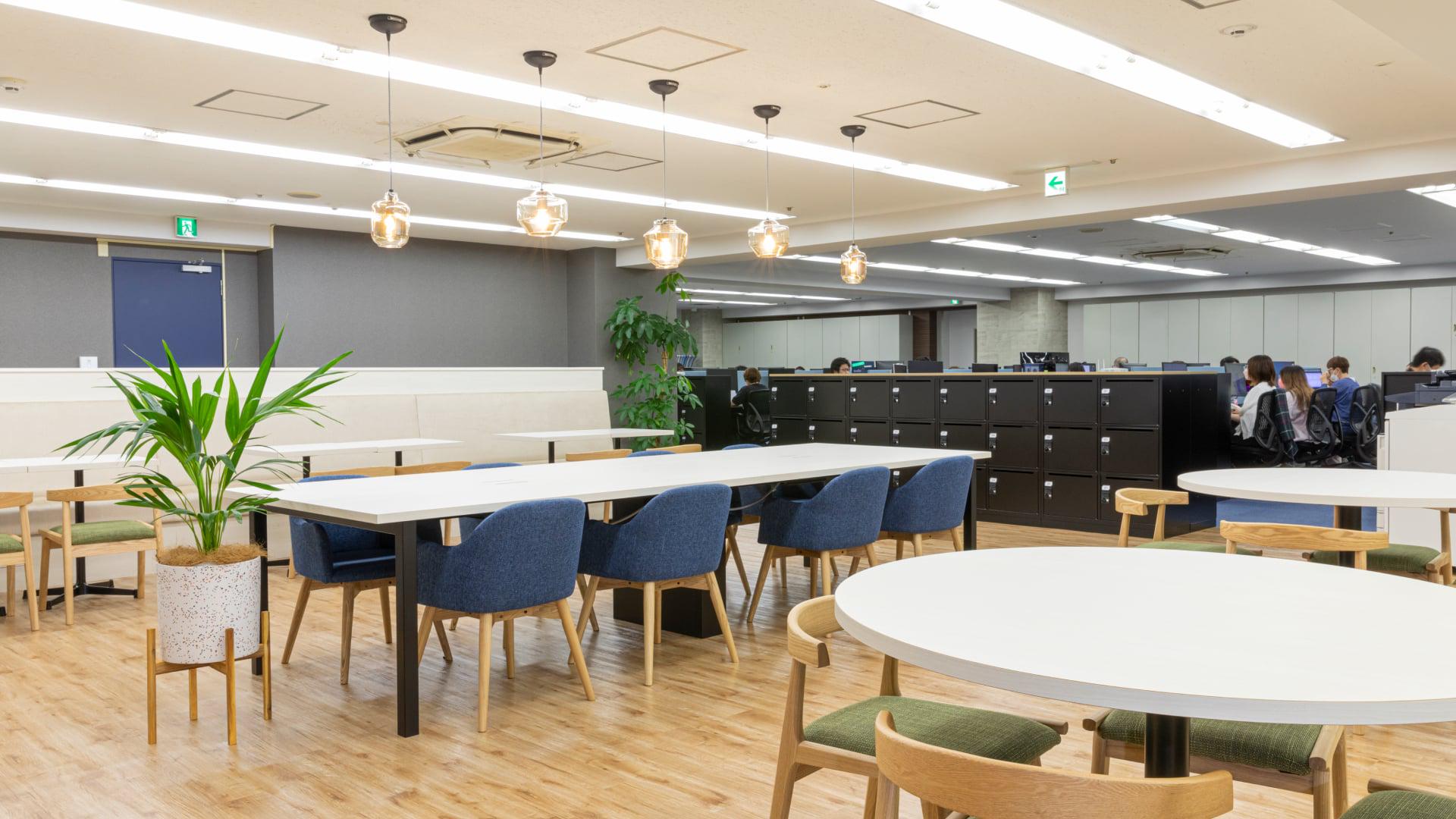 兼松グランクス 株式会社のイメージ画像2