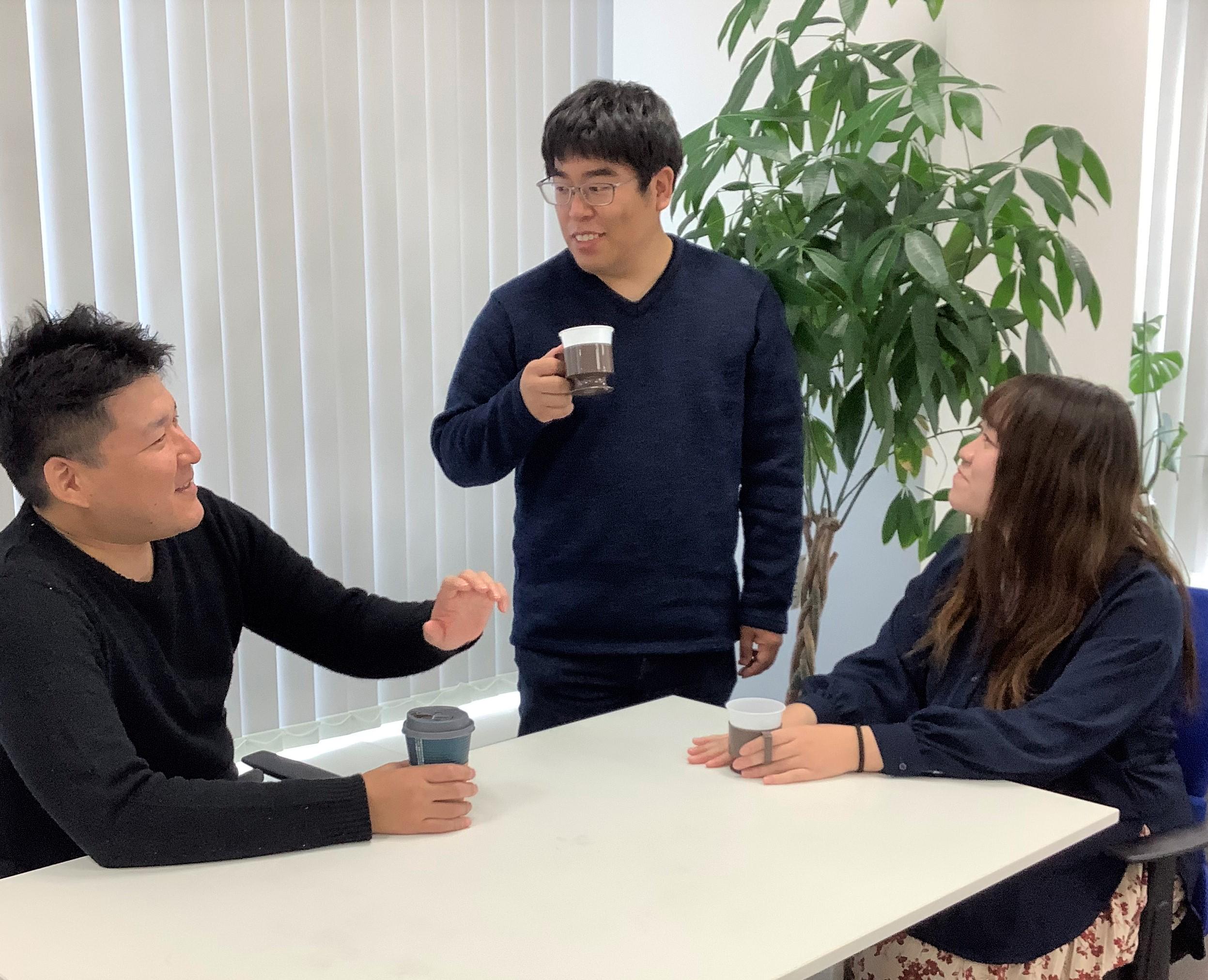 テクノブレイブ 株式会社のイメージ画像2