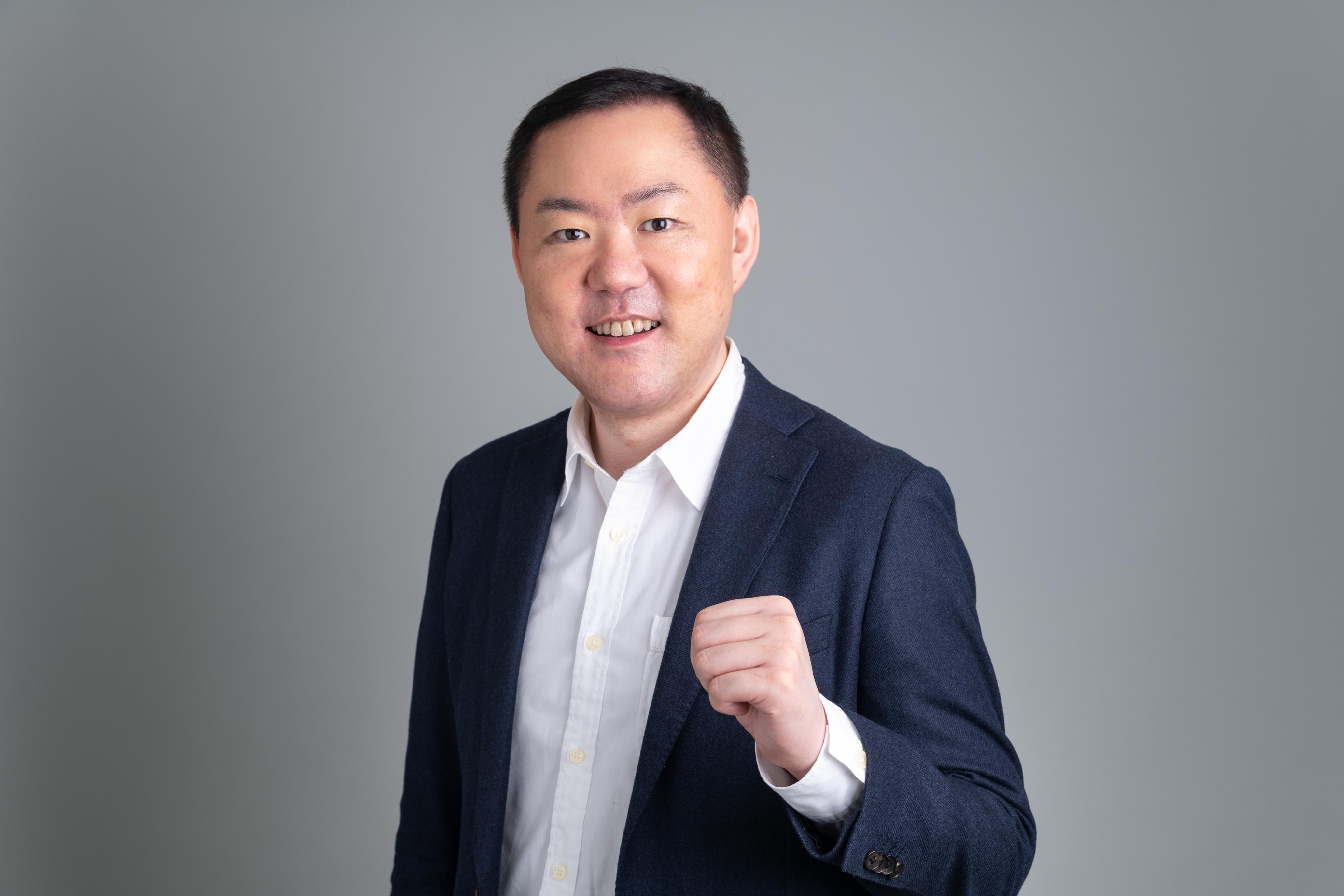 事業を立ち上げた副社長の辻孝裕氏は「社員には生き生きと働いてほしいと考えています。社会の見本となるようなエンジニア組織を創っていきたいですね」と語った。