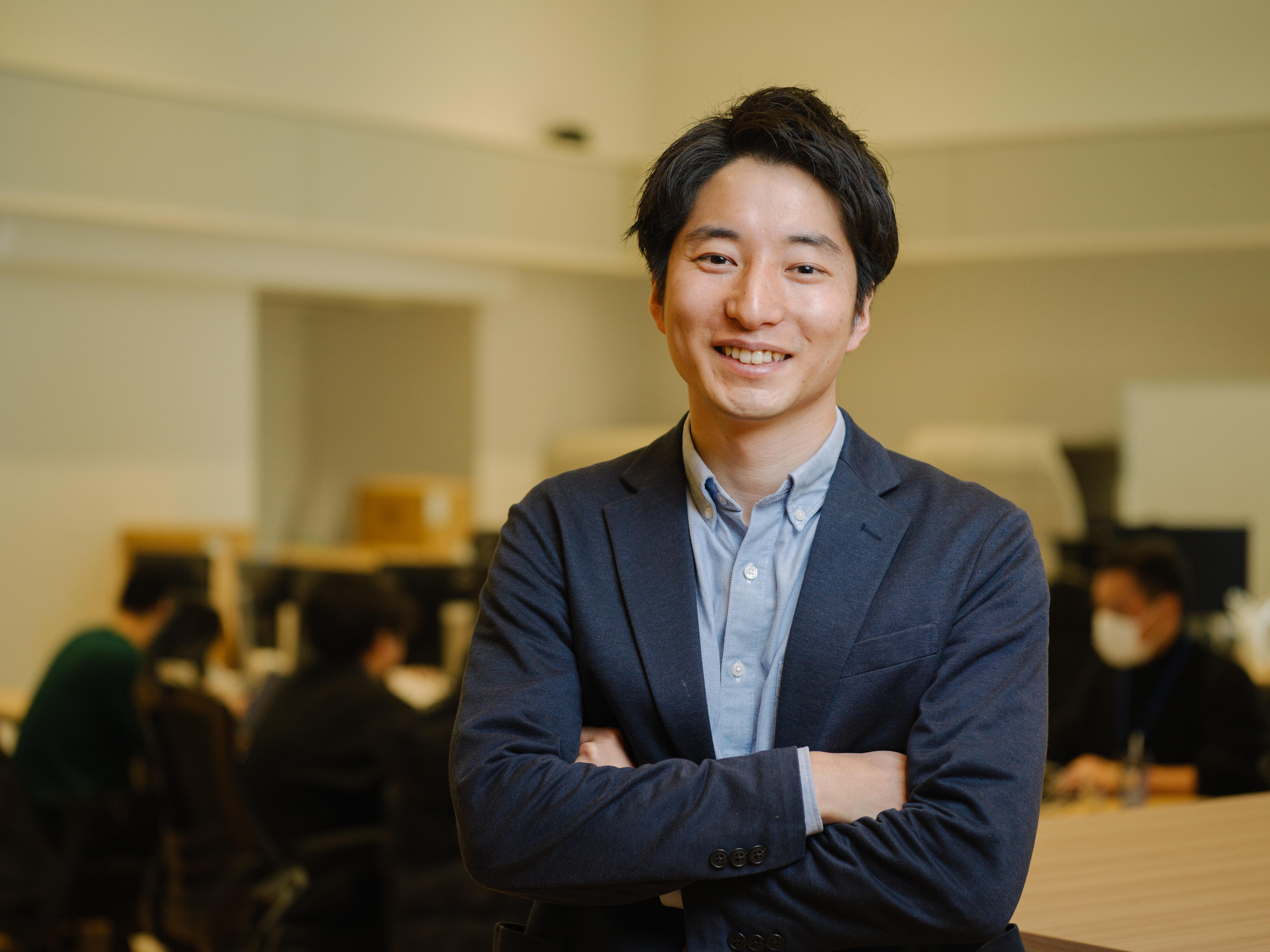 企業トップ画像