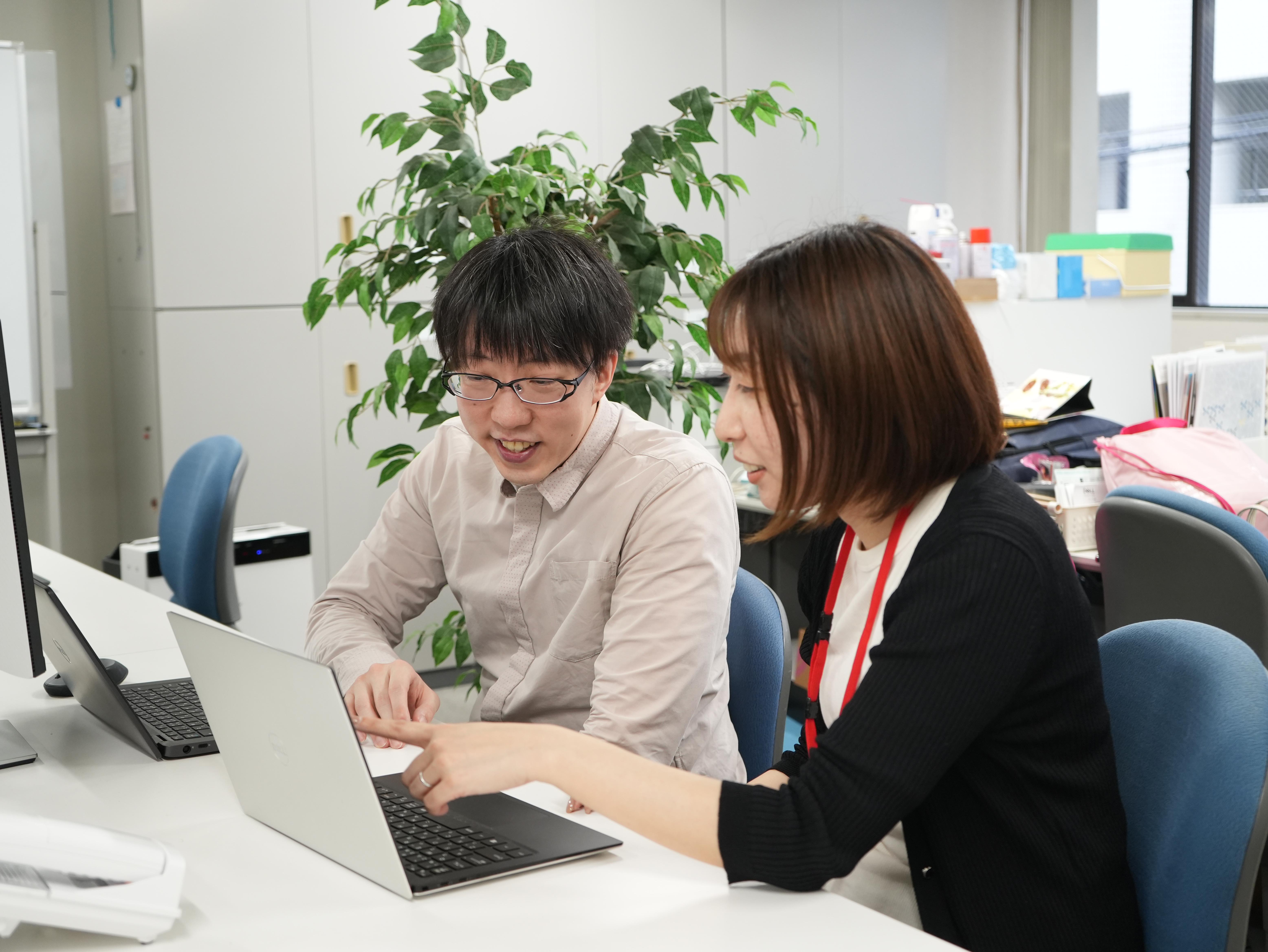 株式会社 アスペアのイメージ画像3