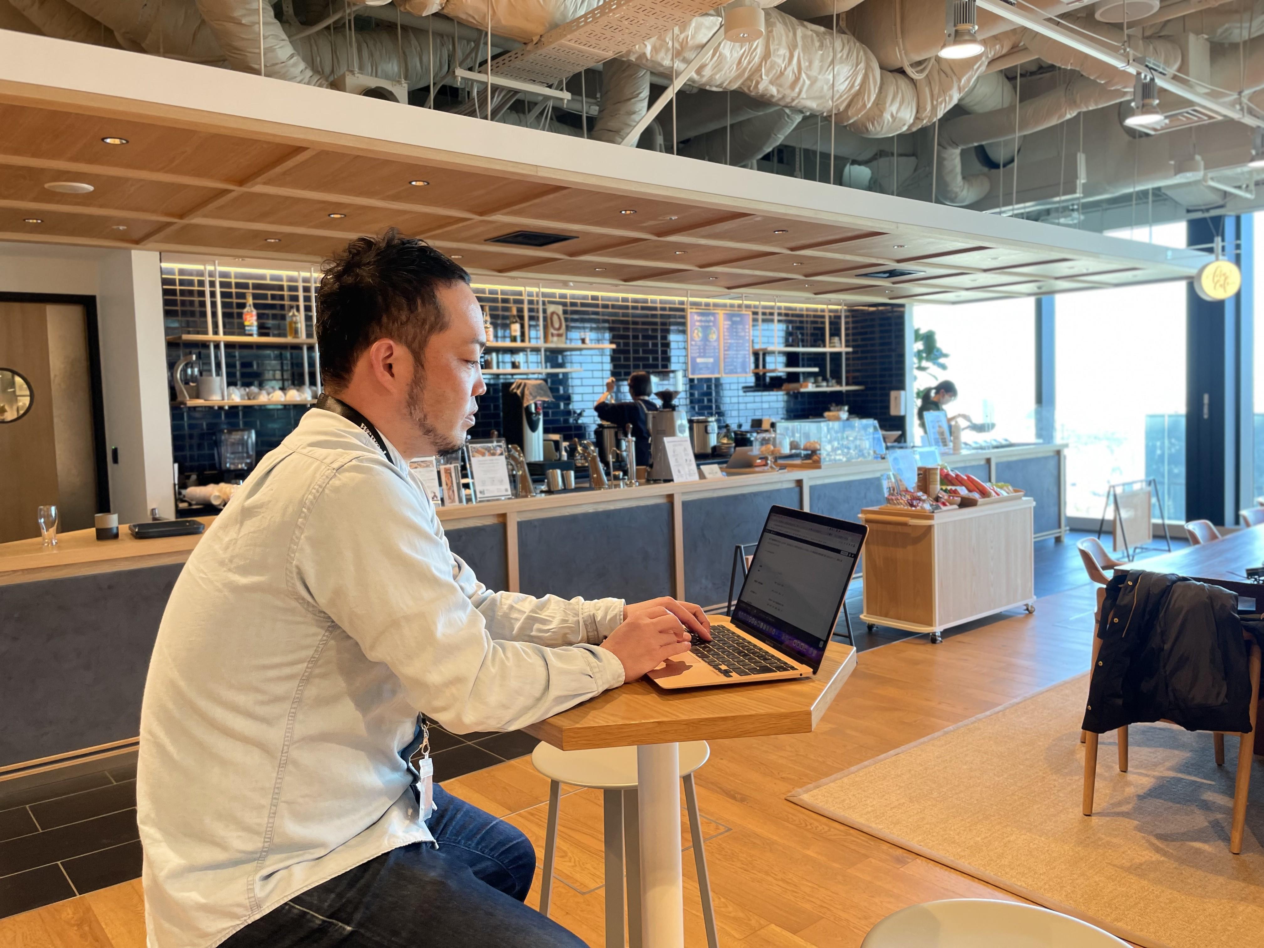 企業トップ画像