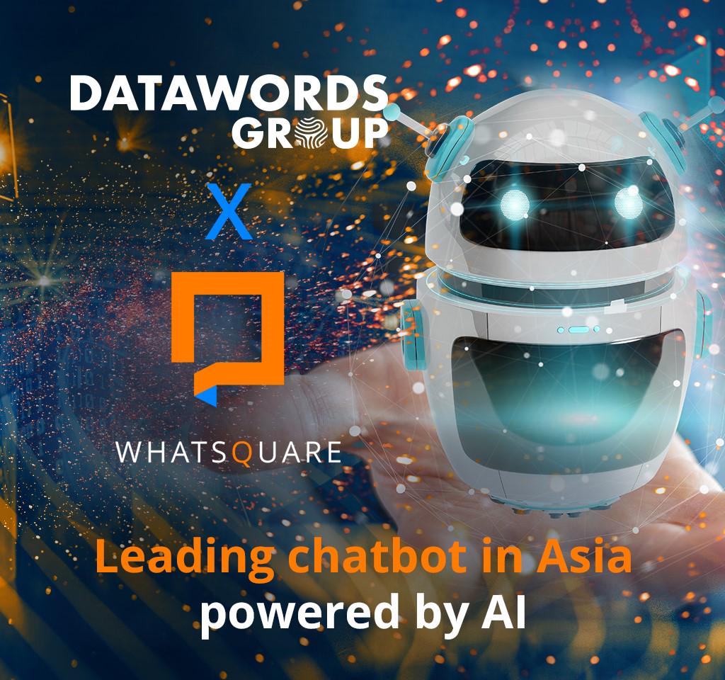 グローバルコミュニケーションを駆使しながら、課題を解決する仕事である。