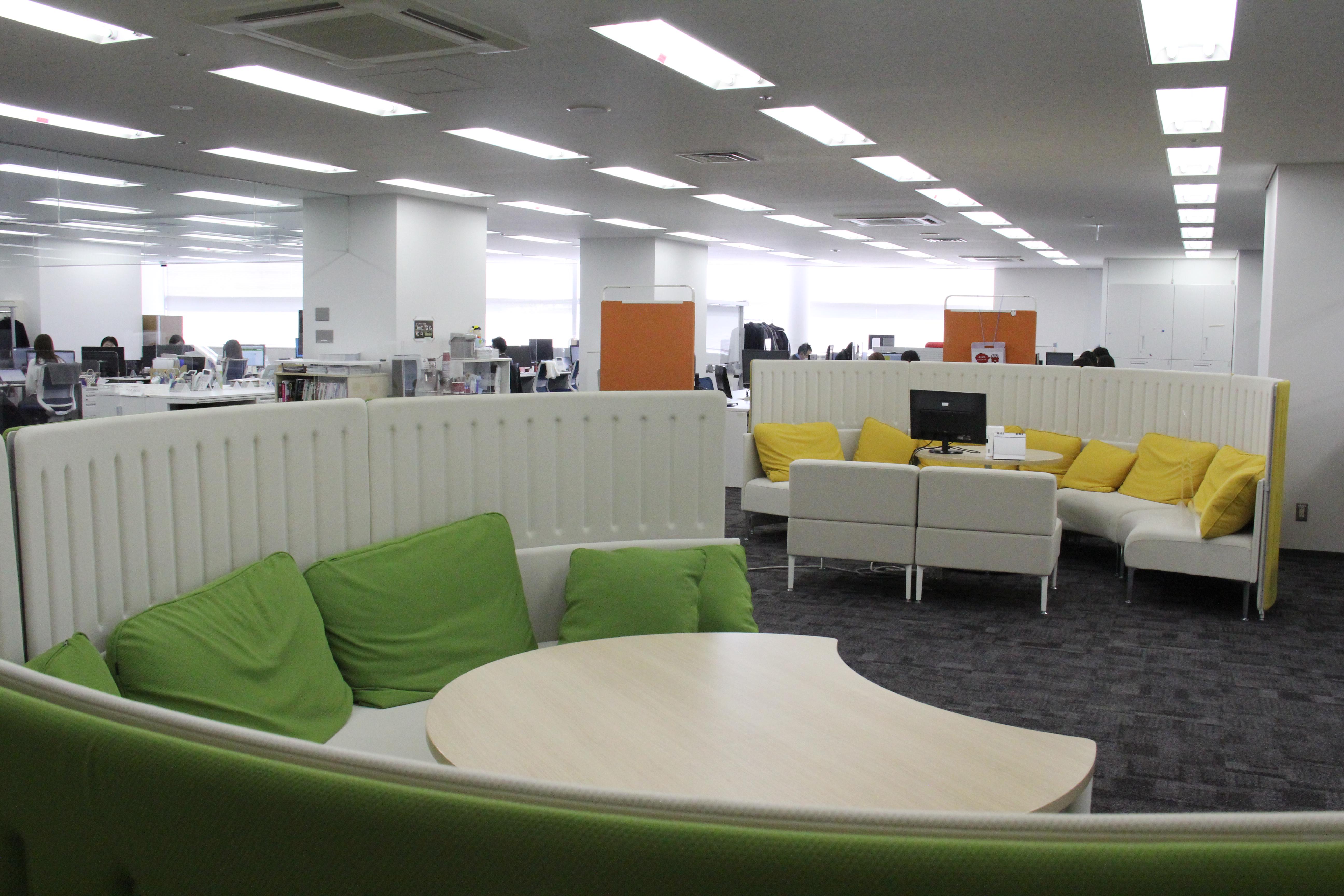 企業トップ画像