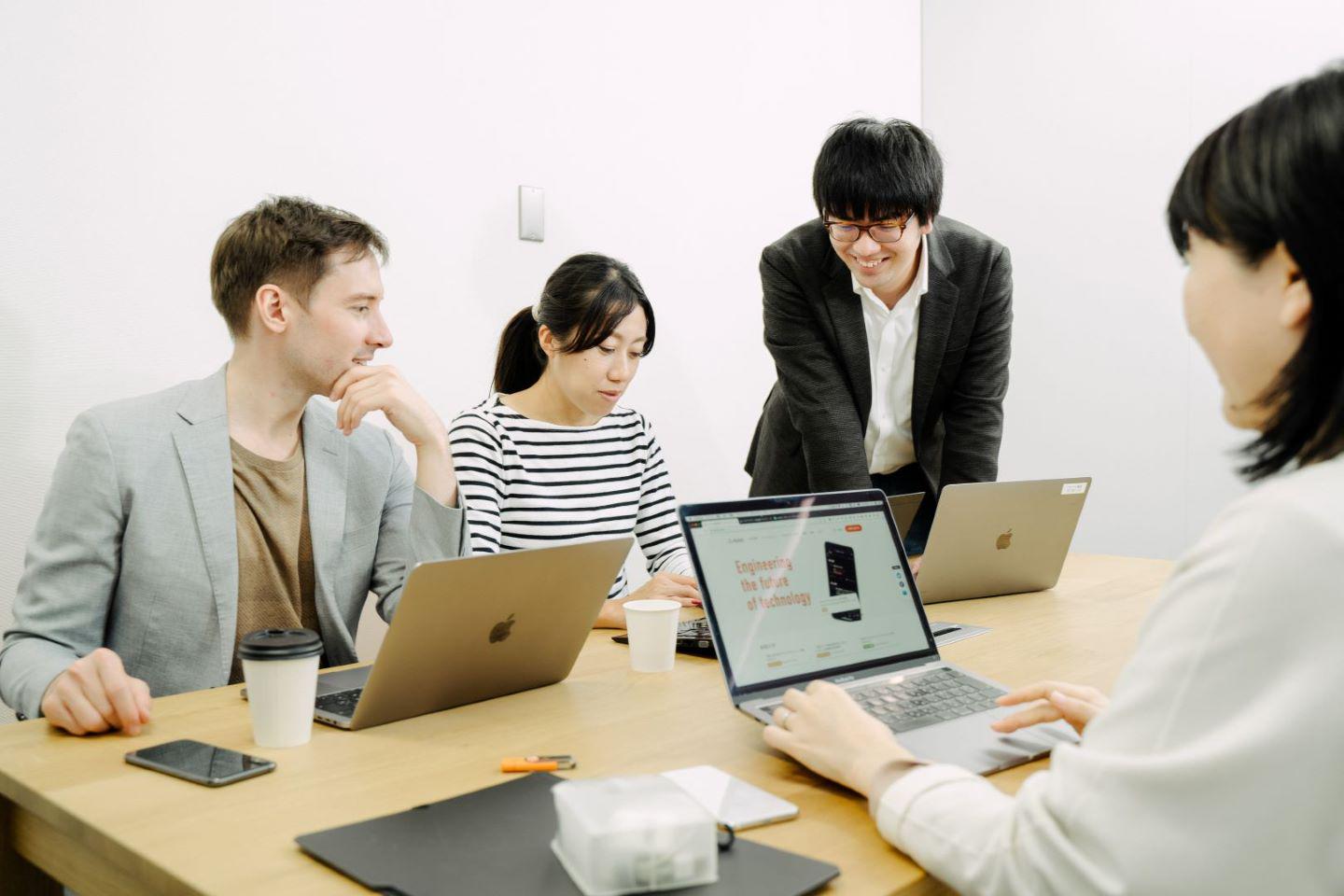 アシアル 株式会社のイメージ画像2