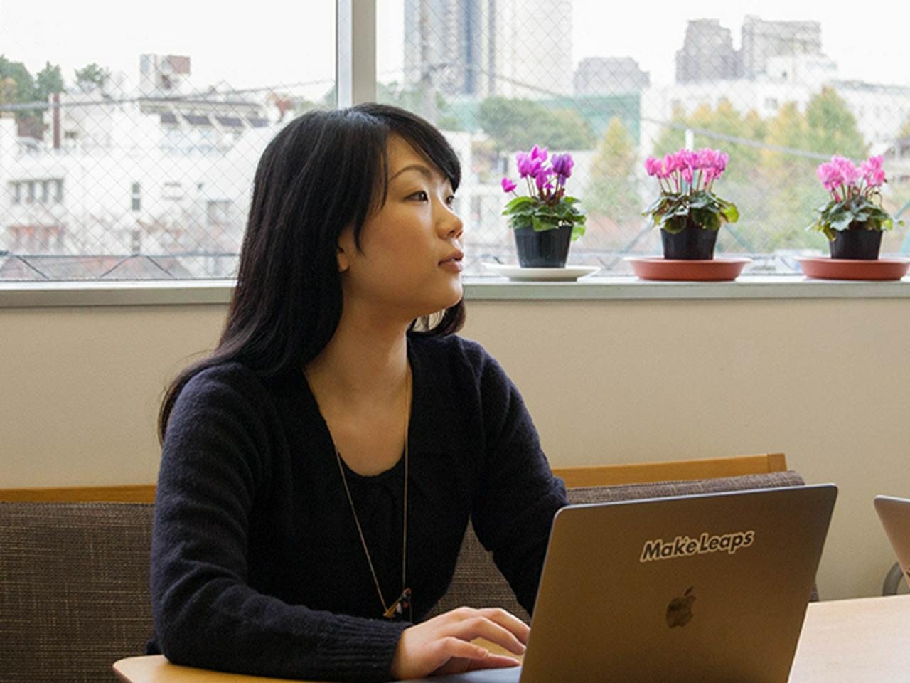 メイクリープス株式会社 求人画像1