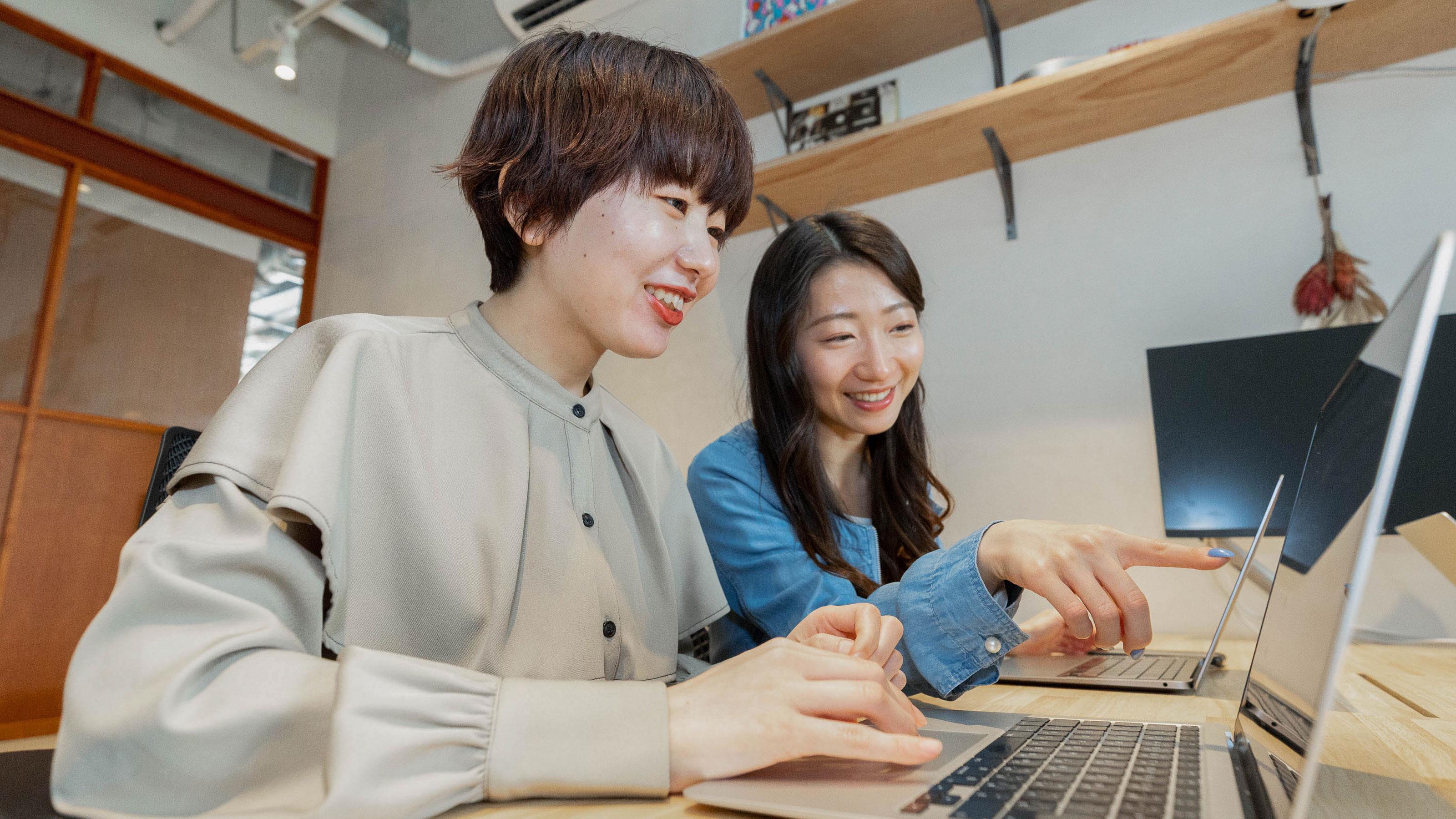 企業トップ画像