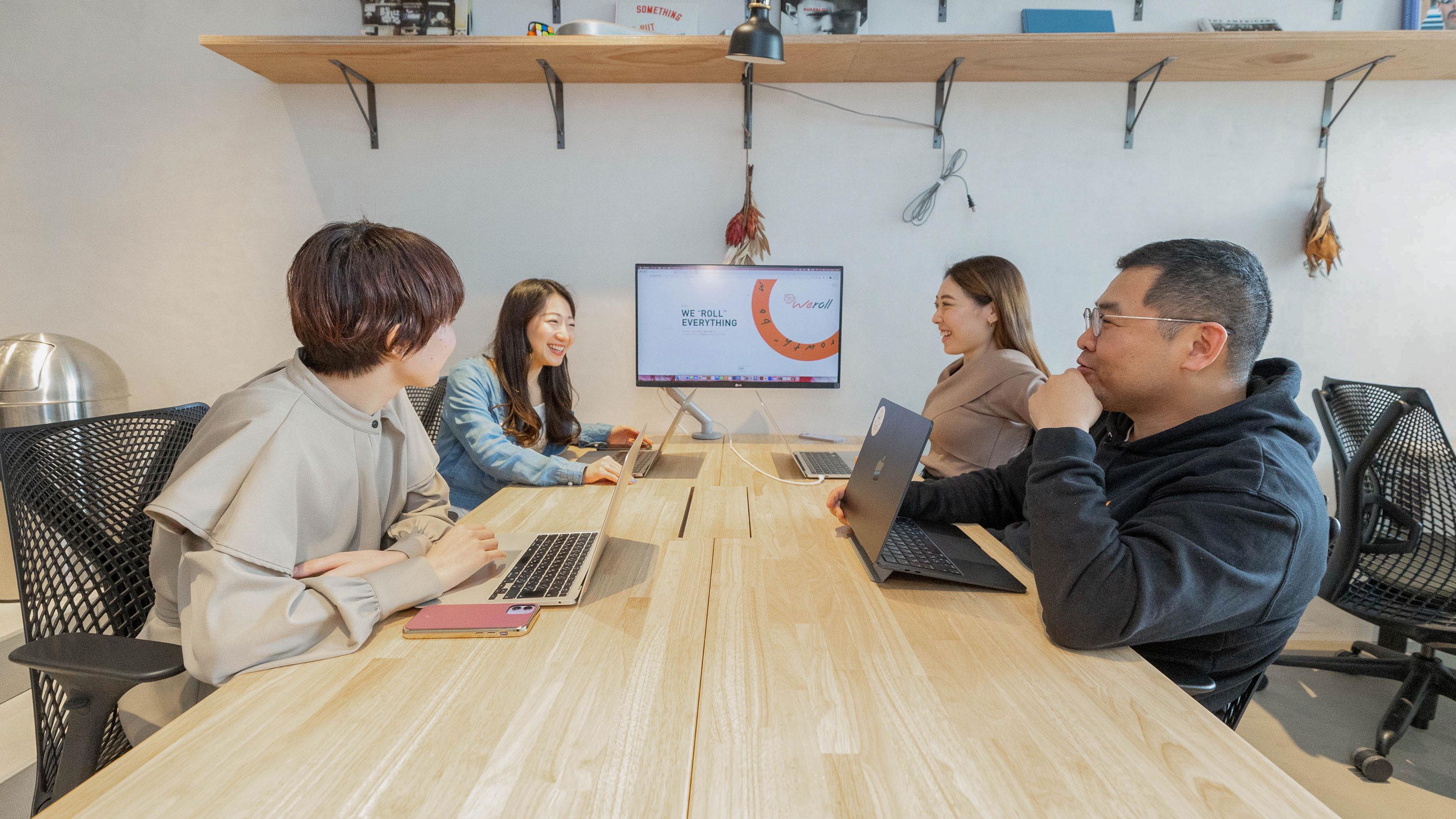 企業トップ画像