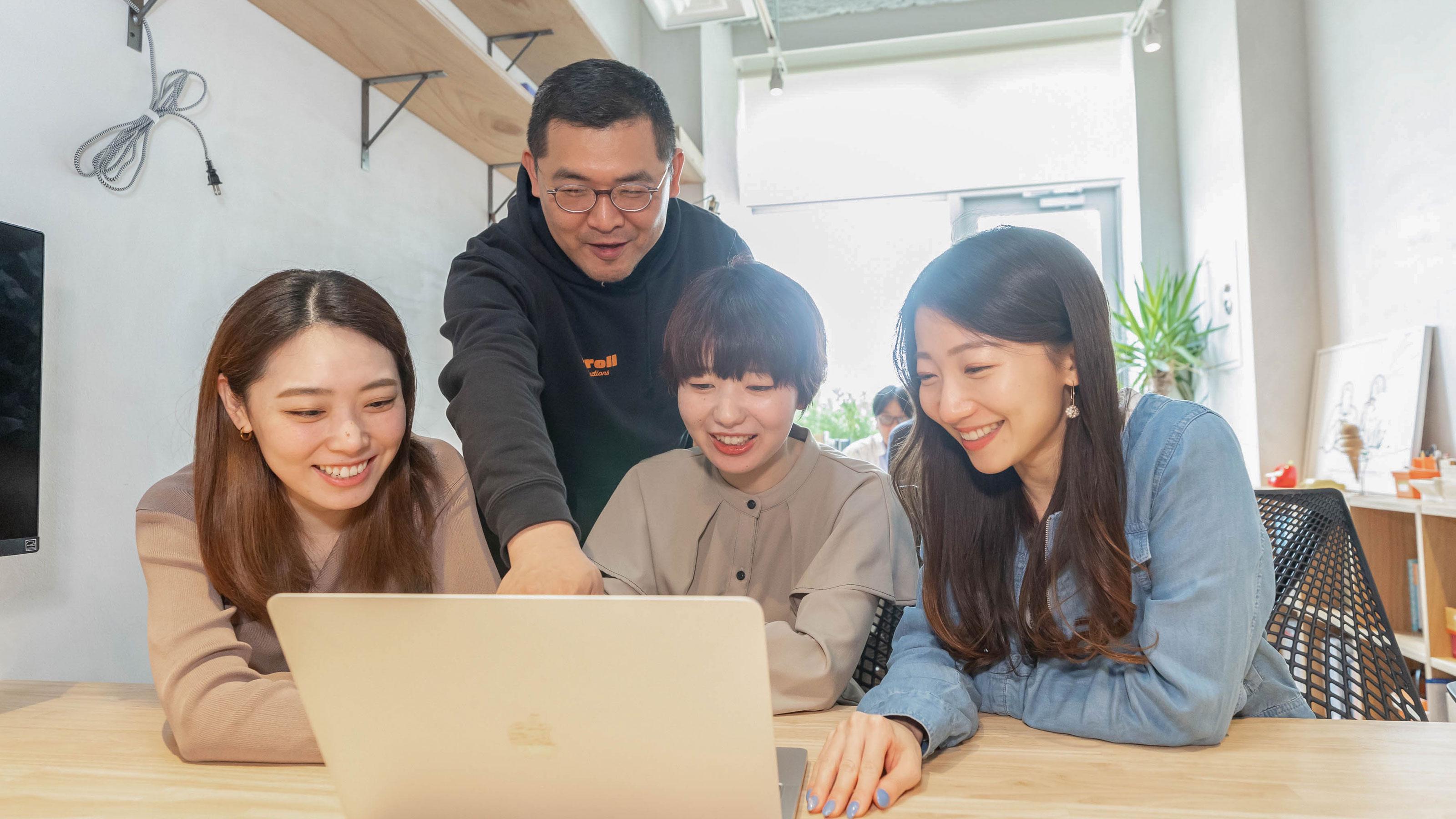 企業トップ画像