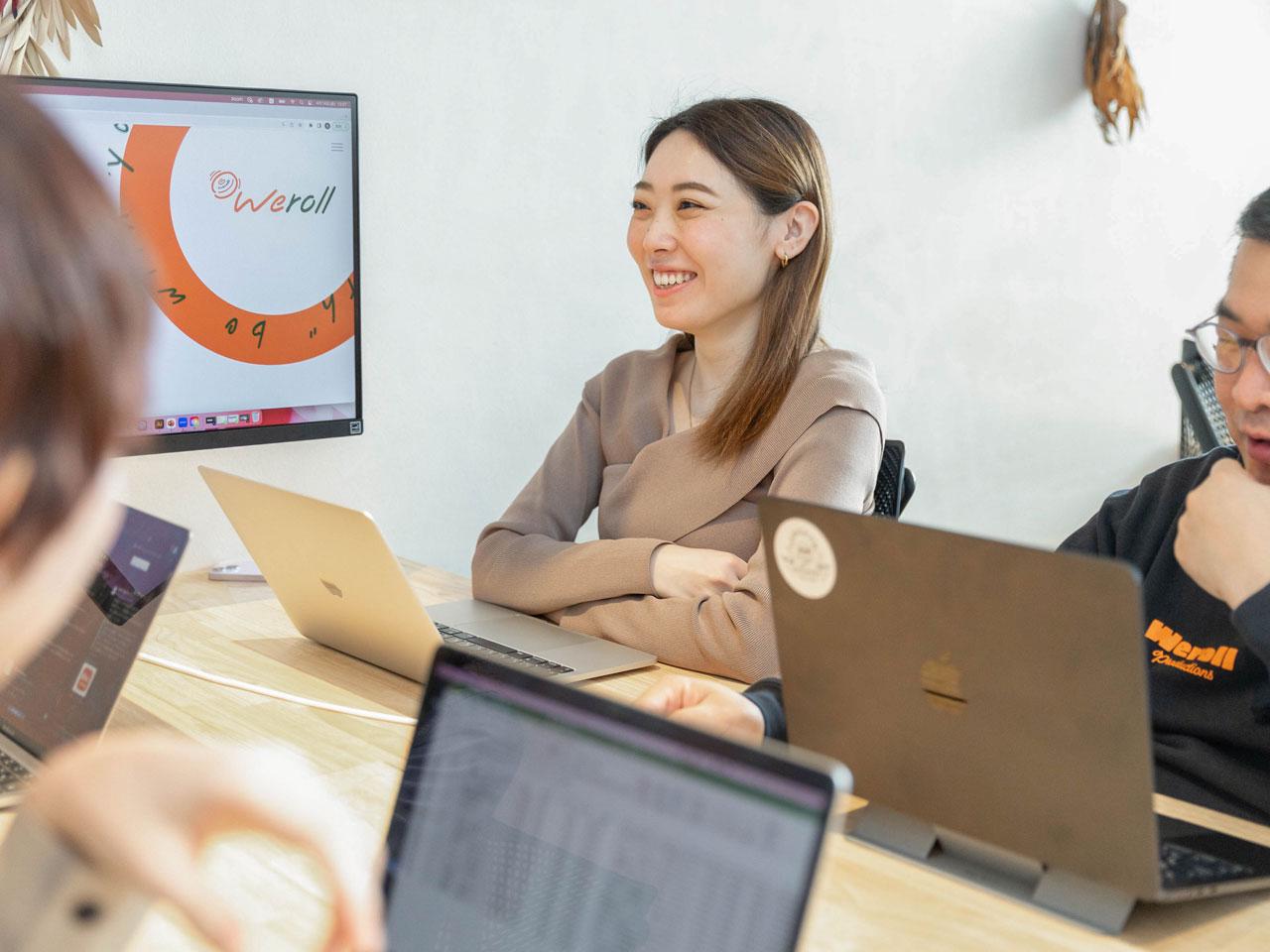 そんな同社が事業拡大を目指し、人員の増員を行う。