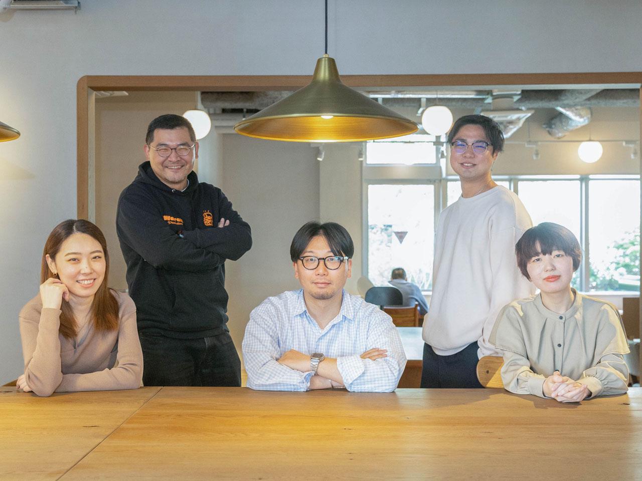 代表が前職時代に培ったスキームを独自にノウハウ化しており、堅いオペレーションで成果を出すその手腕は、多くの大手企業から高く評価されている。