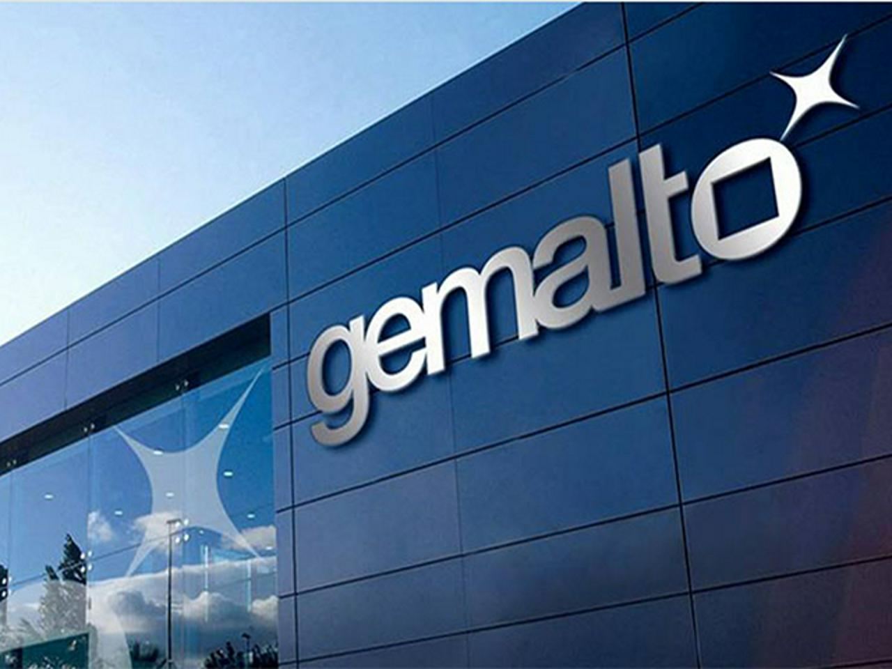 ジェムアルト株式会社 求人画像1