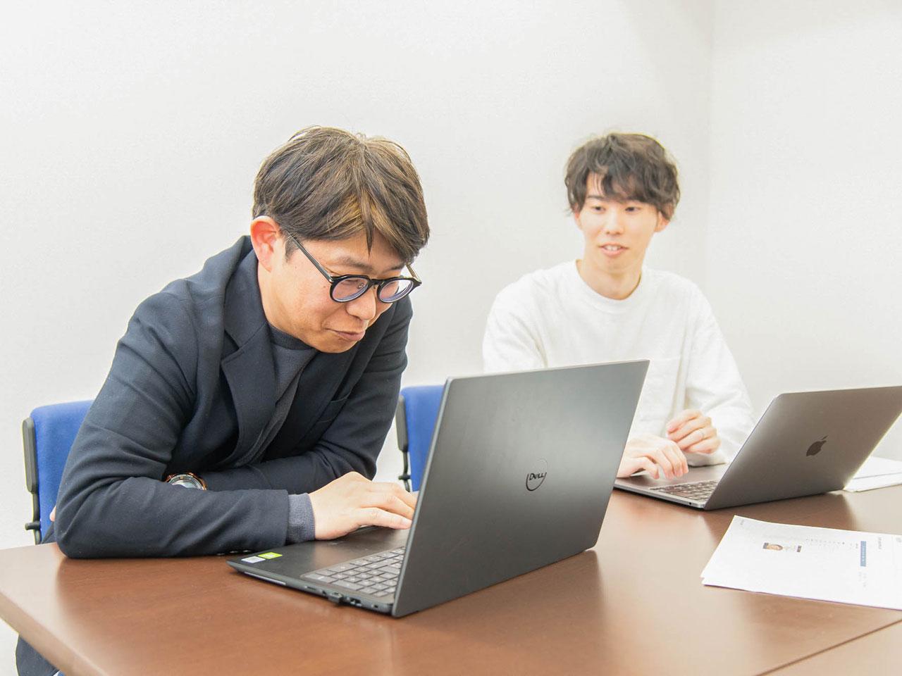 株式会社 レブクリエイトのイメージ画像2