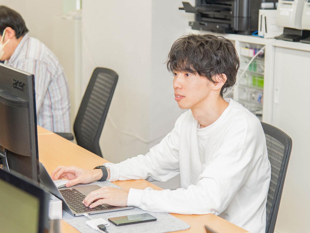 株式会社 レブクリエイトのイメージ画像3