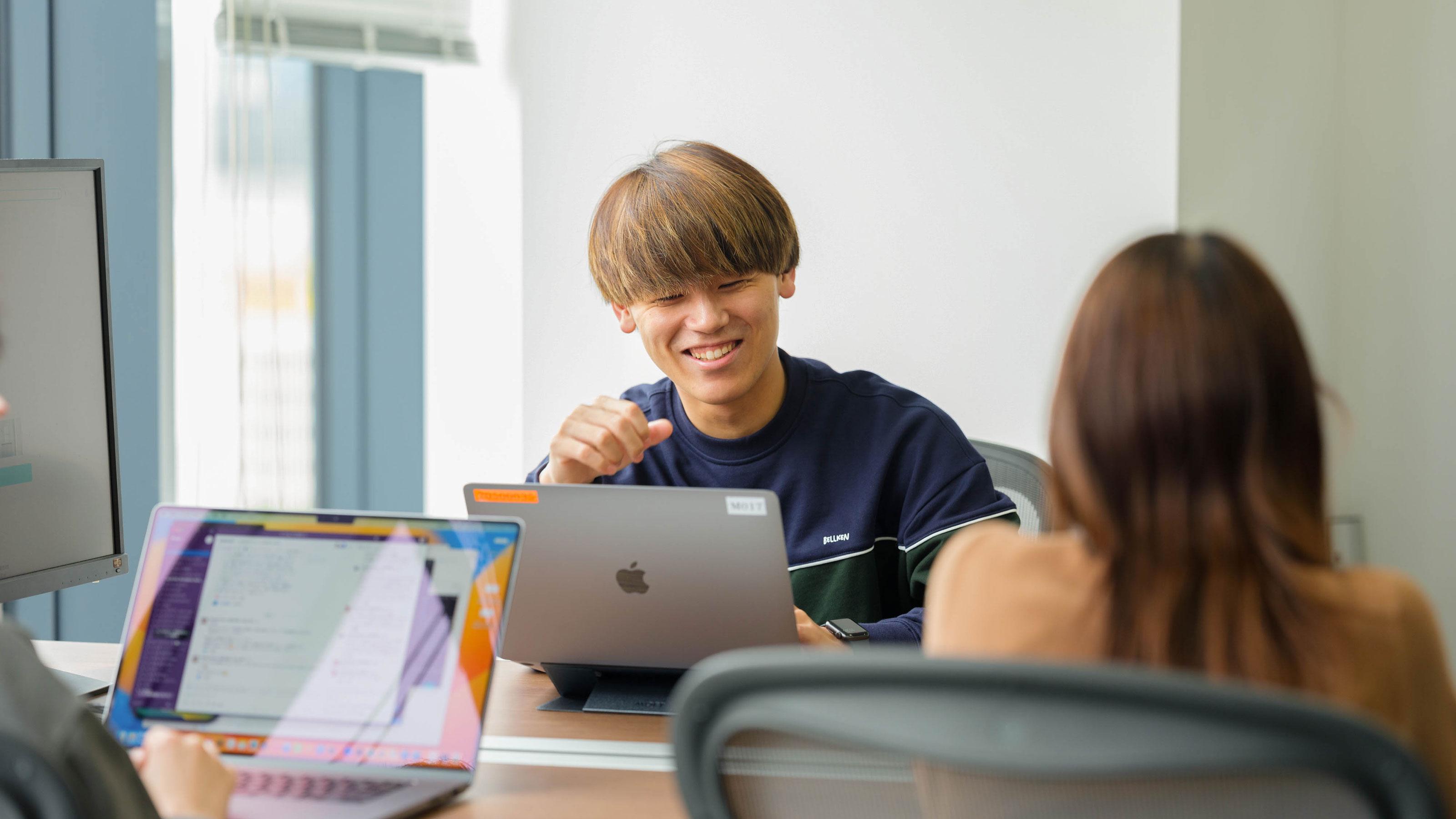 企業トップ画像