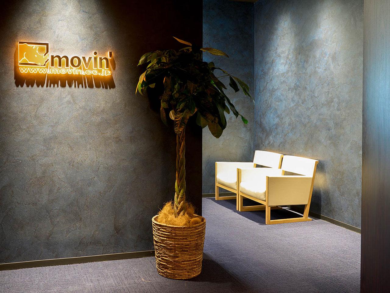 株式会社 ムービン・ストラテジック・キャリアのイメージ画像1