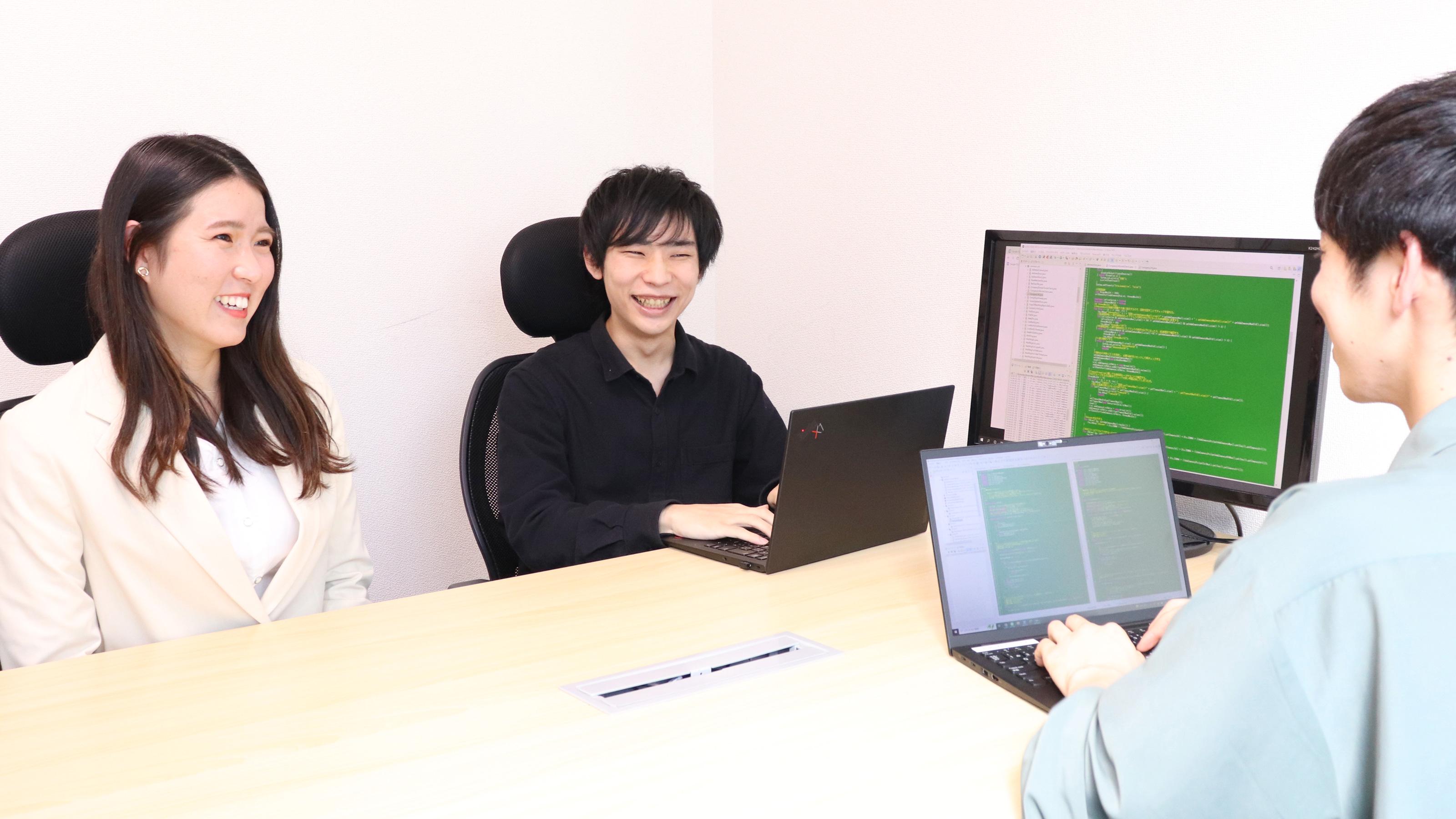 企業トップ画像