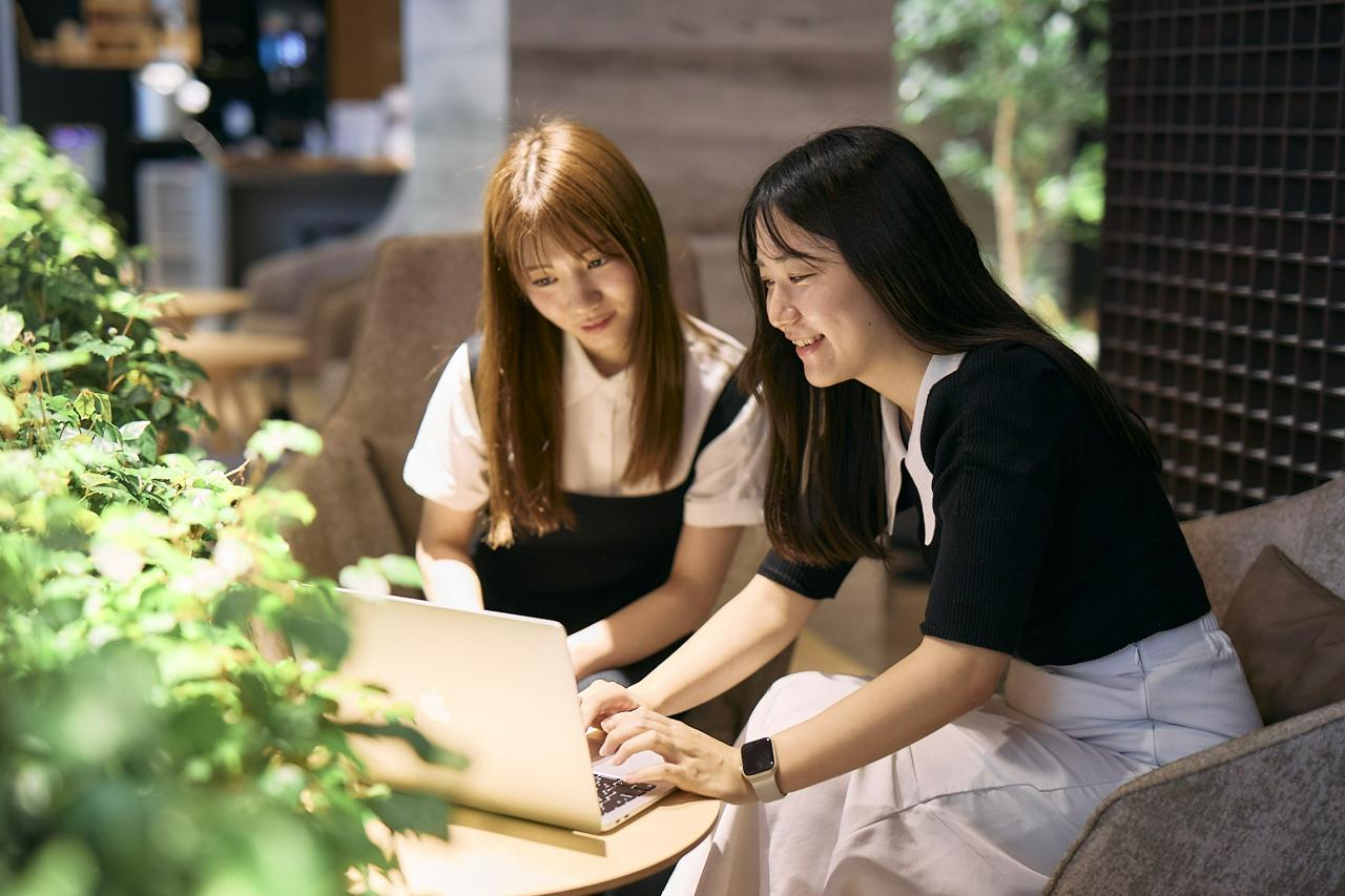 株式会社IMK 求人画像1