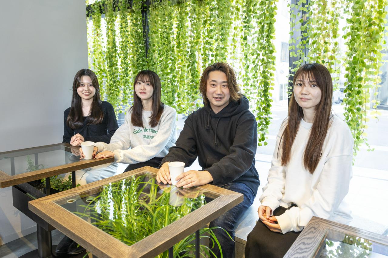 株式会社IMK 求人画像1