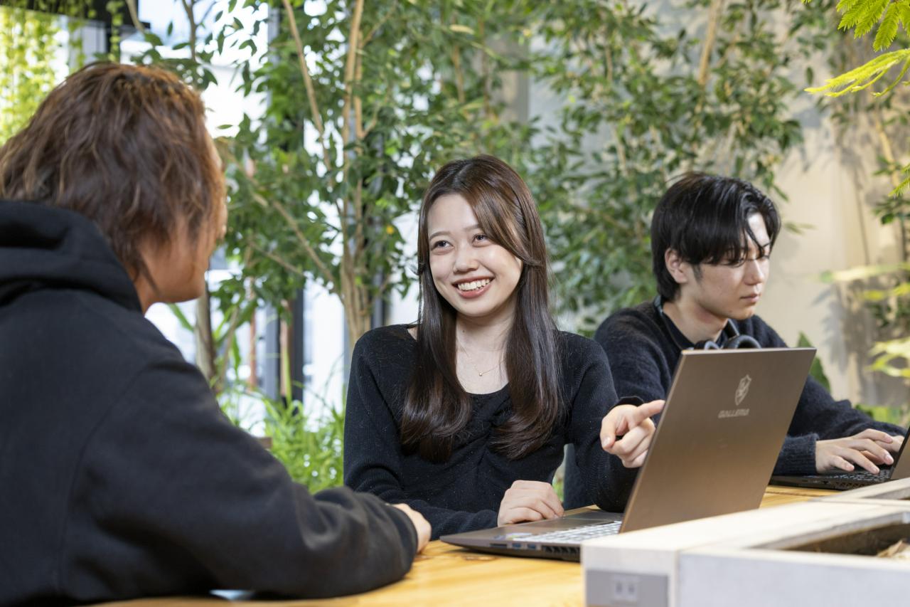 株式会社IMK 求人画像1