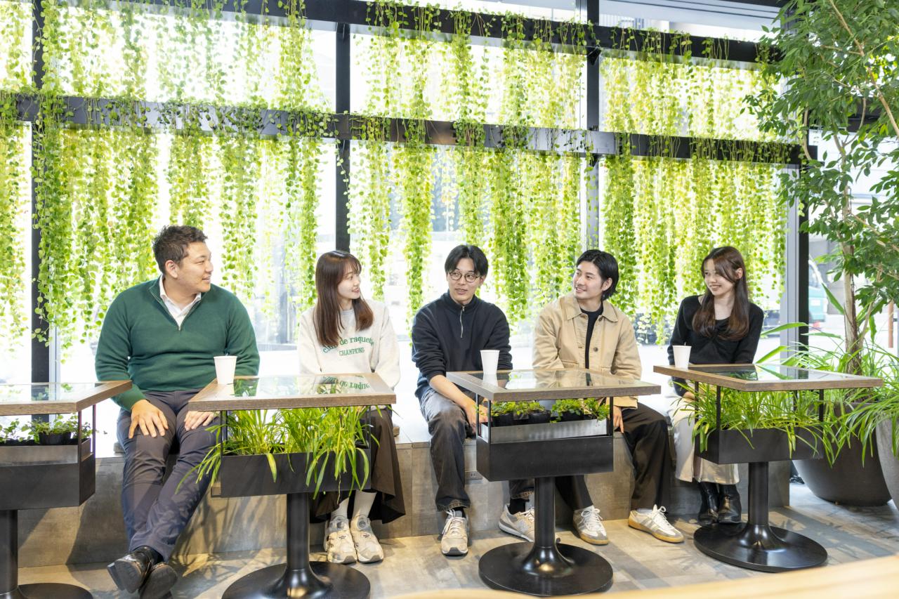 株式会社IMK 求人画像1