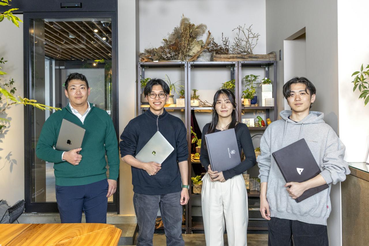 株式会社IMK 求人画像1