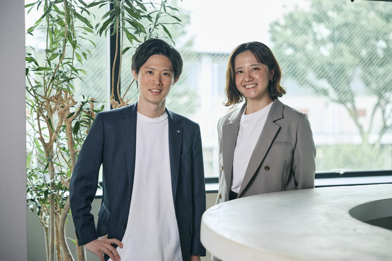 株式会社IMK 求人画像1