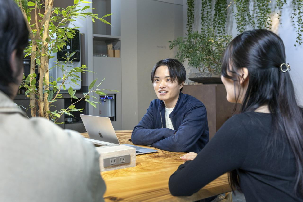 株式会社IMK 求人画像1