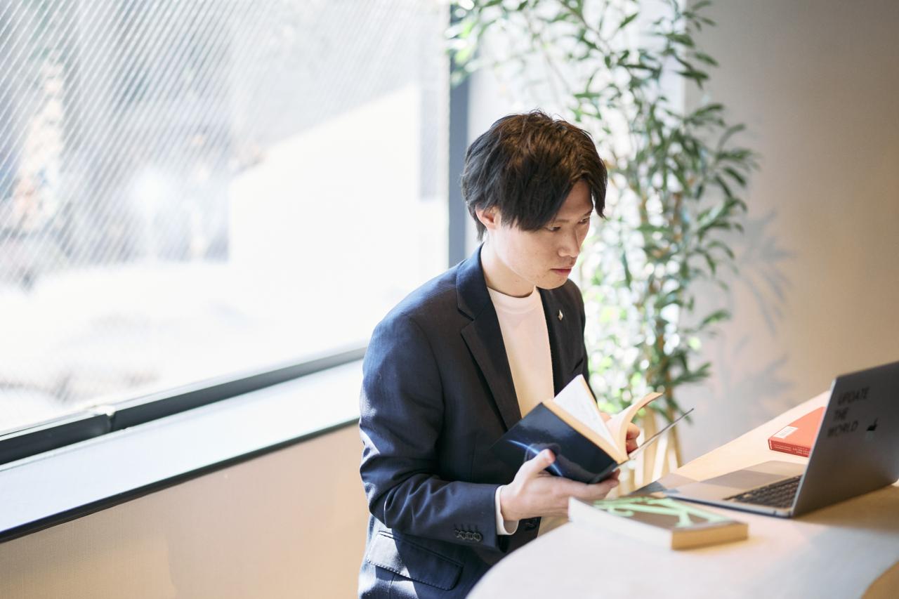 株式会社IMK 求人画像1