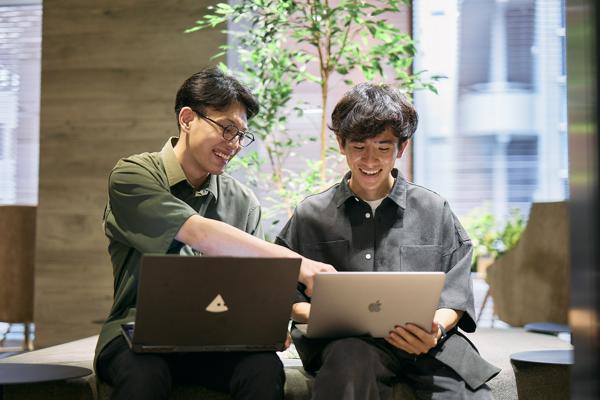 募集している求人：【経験者】WEBマーケター