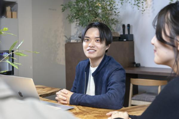 募集している求人：経理課長