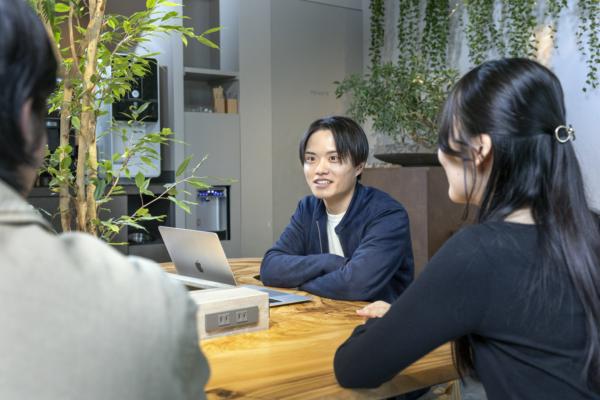 募集している求人：【未経験OK！】WEBマーケター