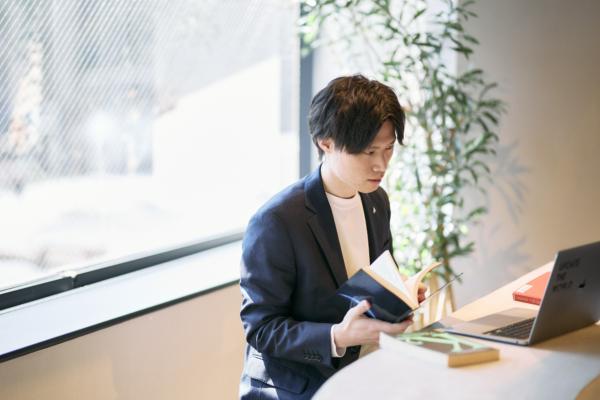 募集している求人：経理財務担当（マネージャー候補）