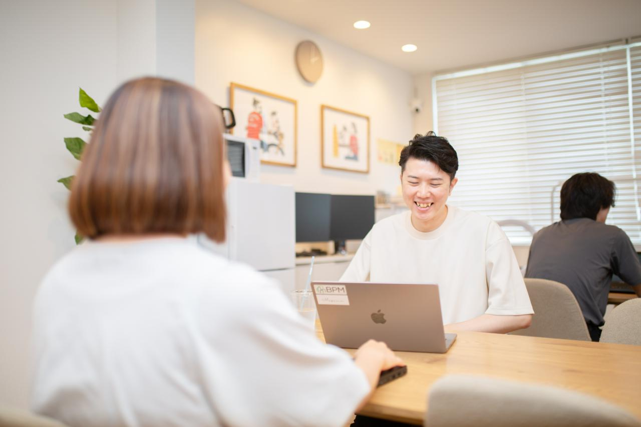 BPM株式会社 求人画像1