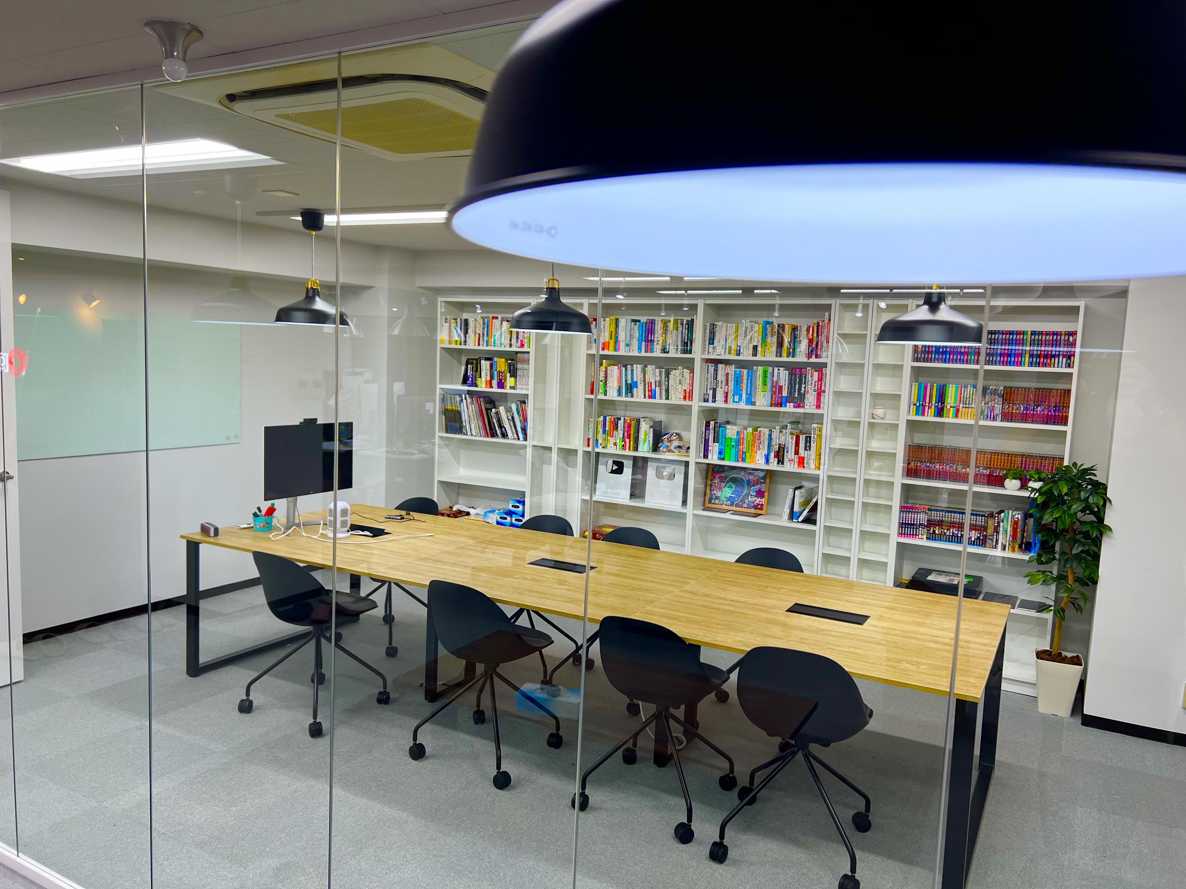 企業トップ画像