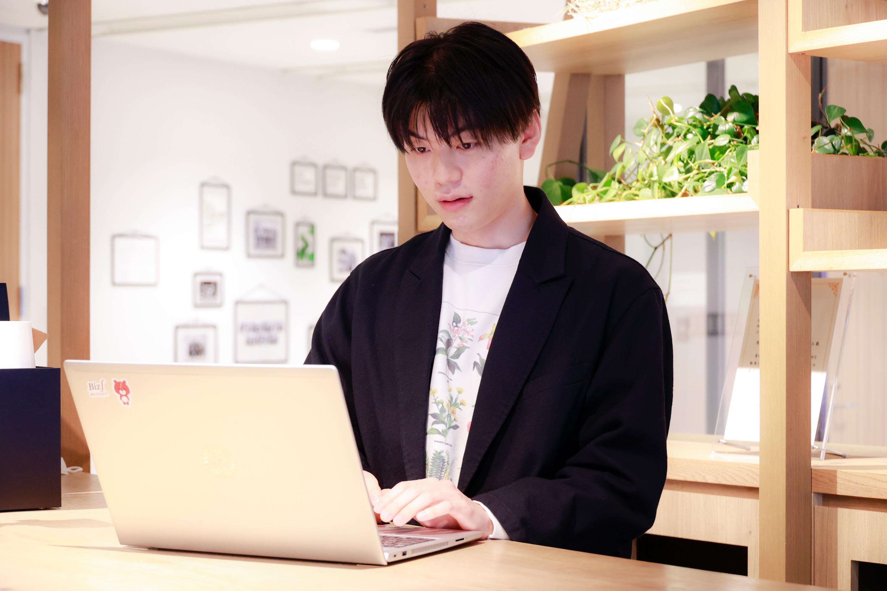 株式会社 NTTデータ・ビズインテグラルのイメージ画像1