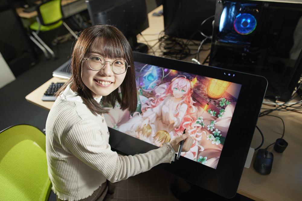 企業トップ画像