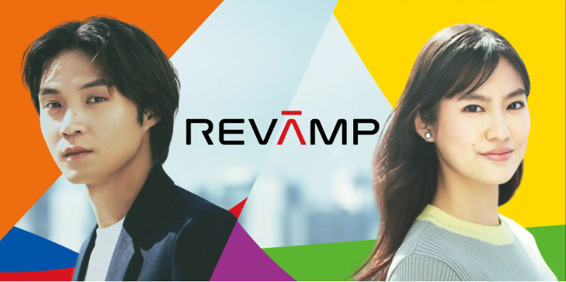 株式会社 リヴァンプのイメージ画像2