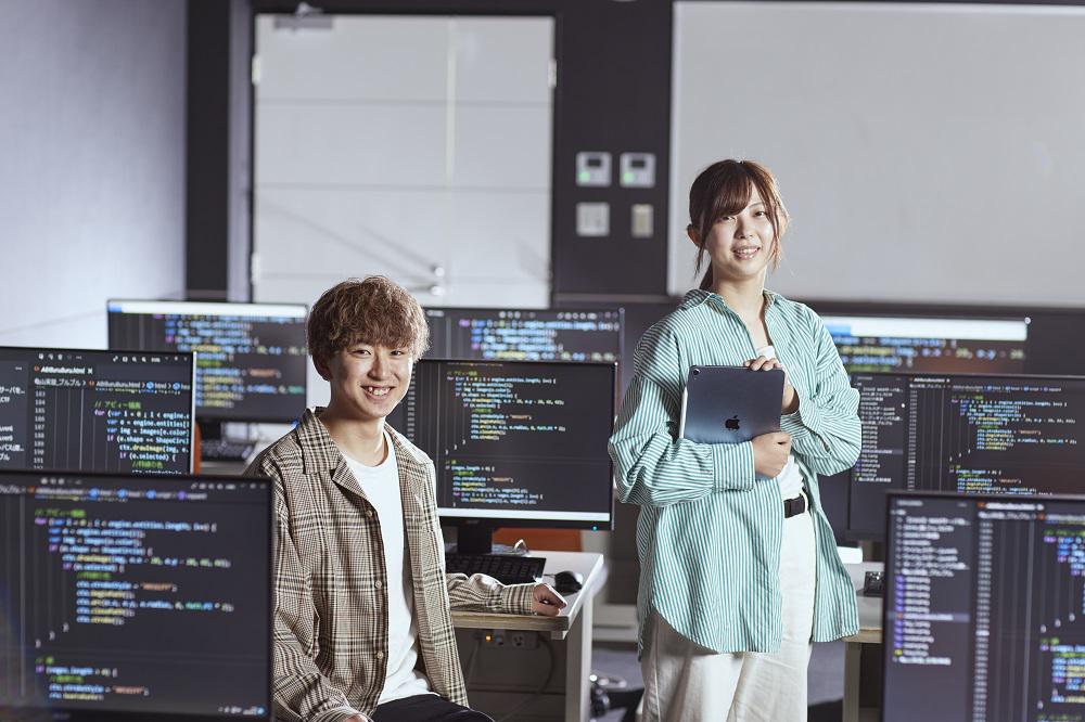 学校法人 国際総合学園のイメージ画像1